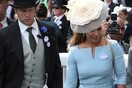 «Η πριγκίπισσα Χάγια έδωσε £1.2 εκατ. στον σωματοφύλακα για να μην αποκαλύψει τη σχέση τους»