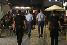 Κορωνοϊός: Πρόστιμα 100.000 ευρώ μέσα σε μόλις δύο ώρες στην Αχαρνών