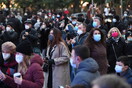 Προειδοποίηση ΠΟΥ: Δεν θα επιτευχθεί φέτος συλλογική ανοσία