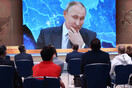 Η Ρωσία έχει εμβολιάσει με Sputnik-V 200.000 ανθρώπους - Ο Πούτιν δεν το έχει κάνει ακόμα
