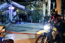 Πυροβολισμοί στον Νέο Κόσμο - Ένας νεκρός και τρεις τραυματίες