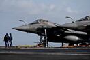 Πολεμική Αεροπορία: Tέλος του 2021 η παραλαβή των 6 πρώτων ετοιμοπόλεμων Rafale