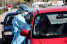 Rapid tests: 44 κρούσματα κορωνοϊού σε 4.560 ελέγχους- Τα αποτελέσματα ανά περιοχή