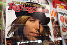 Το Rolling Stone αναζητά «ηγέτες σκέψης» που είναι διατεθειμένοι να πληρώσουν 2.000$ για να γράψουν