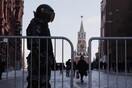 Ρωσία: Η αστυνομία συλλαμβάνει διαδηλωτές μέσω Face ID - Κάμερες παρακολούθησης σε όλη τη Μόσχα