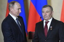 Ρώσος δισεκατομμυριούχος υποστηρίζει ότι το «παλάτι του Πούτιν» είναι δικό του [BINTEO]