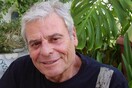 Πέθανε ο ηθοποιός Γιάννης Ροζάκης