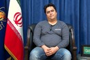 Ιράν: Εκτελέστηκε δι' απαγχονισμού ο δημοσιογράφος Ρουχολάχ Ζαμ