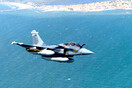 Η Ελλάδα θέλει να θέσει «εκτός λειτουργίας» την τουρκική αεράμυνα με Rafale και F-35: Κόστος και προοπτικές