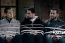 Master Chef 5: Μόλις κυκλοφόρησε το πρώτο τρέιλερ (ΒΙΝΤΕΟ)