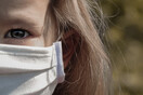 Ο ΕΟΦ προειδοποιεί: Οι μάσκες με οξείδιο χαλκού δεν είναι για παιδιά