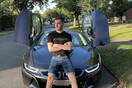 Ράπερ δίνει «συμβουλές» στο Youtube: Έτσι θα μπείτε παράνομα στη Βρετανία