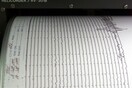 Νέος ισχυρός σεισμός στη Ναύπακτο