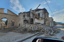 ΥΠΟΙΚ: Οκτώ μέτρα στήριξης για τους πληγέντες του σεισμού στη Σάμο