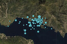 Σεισμός στη Ναύπακτο - Τσελέντης: «Παρατηρείται ντόμινο με εκατοντάδες μετασεισμούς»