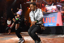 Συνελήφθη ο ράπερ Silento- Κατηγορείται για τη δολοφονία του ξαδέλφου του