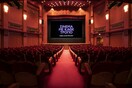 61ο Φεστιβάλ Κινηματογράφου Θεσσαλονίκης: Συμβολική προβολή χωρίς θεατές στο Ολύμπιον