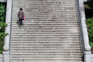 Το «τεστ της σκάλας» για την καρδιά: Πόσους ορόφους πρέπει να ανεβαίνουμε σε λιγότερο από 1 λεπτό