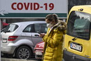 Προειδοποίηση ΠΟΥ: Η Ευρώπη παραμένει ευάλωτη, παρά την τάση μείωσης των κρουσμάτων