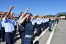 Τρίπολη: Συναγερμός στην Πολεμική Αεροπορία - 29 νεοσύλλεκτοι θετικοί στον κορωνοϊό