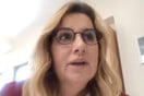 Σοφία Μπεκατώρου: «Αποφάσισα να μιλήσω ανοικτά» - Το βίντεο με την καταγγελία για βιασμό