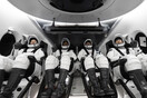 Η Space X ξεκίνησε αποστολές «διαστημικού ταξί» για τη NASA στέλνοντας αστροναύτες στον Διεθνή Διαστημικό Σταθμό