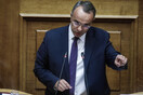Σταϊκούρας κατά Τσίπρα: «Επιδιώκετε να κερδοσκοπήσετε» - «Καιροσκοπική» η πρόταση δυσπιστίας