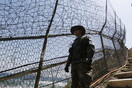 Βορειοκορεάτης φυγάς περπατούσε επί 6 ώρες απαρατήρητος στα σύνορα με τη Ν. Κορέα
