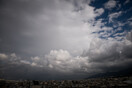 Καιρός: Συννεφιά και άνοδος της θερμοκρασίας- Πού αναμένονται βροχές