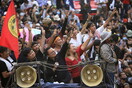 Ταϊλάνδη: Οι διαδηλωτές έδωσαν προθεσμία τριών ημερών στον πρωθυπουργό να παραιτηθεί