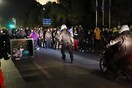 Θεσσαλονίκη: 10 προσαγωγές και μία σύλληψη για τα επεισόδια κατά του lockdown