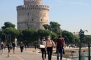 Γεραπετρίτης: Η Θεσσαλονίκη δεν επέδειξε την ευθύνη που θα έπρεπε