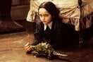 Ο Τιμ Μπάρτον σκηνοθετεί live action σειρά για την Wednesday Addams στο Netflix