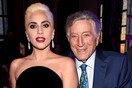 Ο Τόνι Μπένετ διαγνώστηκε με Αλτσχάιμερ: «Θυμάμαι ακόμη τη Lady Gaga. Δύσκολα ξεχνιέται»