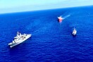 Νέα τουρκική NAVTEX: Βγάζει στο Αιγαίο το ωκεανογραφικό Τσεσμέ