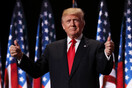 Δεύτερη επιχείρηση καθαίρεσης Τραμπ: Προς τι ο κόπος; Για να μην ξαναθέσει υποψηφιότητα