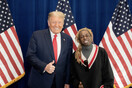 Ο Lil Wayne, ο 50 Cent και άλλοι διάσημοι Αμερικάνοι ράπερ στηρίζουν τον Τραμπ