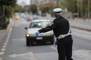 Lockdown: 585 πρόστιμα για μετακινήσεις την πρώτη ημέρα- 698 για μάσκες και αποστάσεις