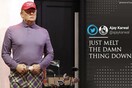 Λονδίνο: Το Μαντάμ Τισό «αποκαθήλωσε» τον Τραμπ - Του φόρεσε ρούχα του γκολφ