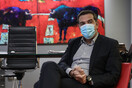 Τσίπρας: Η Ελλάδα βιώνει μία δραματική κατάσταση - Η ευθύνη αποκλειστικά του Κ.Μητσοτάκη