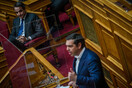 Τσίπρας: Ο Μητσοτάκης πρέπει να δώσει εξηγήσεις για τον πρώην διευθυντή του Εθνικού Θεάτρου Δ.Λιγνάδη