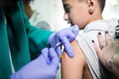 Η UNICEF θα διανείμει σχεδόν 2 δισ. δόσεις εμβολίων κατά του κορωνοϊού στις φτωχές χώρες μέσα στο 2021