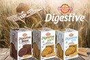 Η Βιολάντα παρουσιάζει τα νέα μπισκότα Digestive