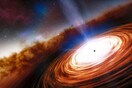 Ανακαλύφθηκε το πιο μακρινό κβάζαρ στο Σύμπαν, με μία τεράστια μαύρη τρύπα στο κέντρο του