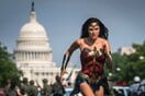 Το Wonder Woman 1984 κυκλοφορεί ταυτόχρονα σε σινεμά και HBO Max