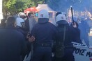 Επέτειος δολοφονίας Γρηγορόπουλου: Ένταση και προσαγωγές σε Αθήνα, Θεσσαλονίκη, Χανιά και Πάτρα
