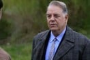 Χάρης Σώζος: Εσπευσμένα στο νοσοκομείο ο ηθοποιός μετά από τροχαίο ατύχημα