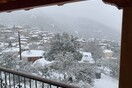 Κορωνοϊός: «Καμπανάκι» των ειδικών για ενδοοικογενειακή μετάδοση εν μέσω κακοκαιρίας