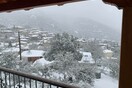 Έρχεται η κακοκαιρία «Μήδεια»: Βουτιά της θερμοκρασίας και πυκνές χιονοπτώσεις - Ποιες περιοχές θα πλήξει