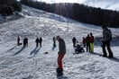Γεωργιάδης: Υπό συζήτηση να επιτραπούν οι μετακινήσεις εκτός νομού- Εξετάζεται άνοιγμα των χιονοδρομικών